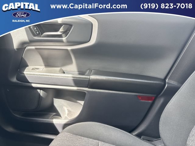Certified 2024 Ford Bronco Sport Big Bend AWD/4WD image 28
