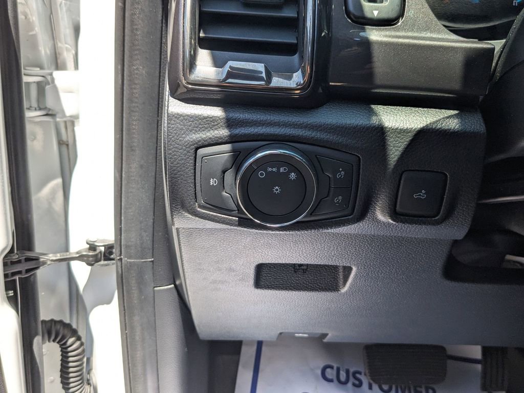 Certified 2021 Ford Ranger Lariat w/ Equipment Group 501A High AWD/4WD image 15