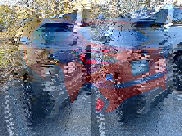 Used 2024 Subaru Crosstrek 2.5i Limited image 4