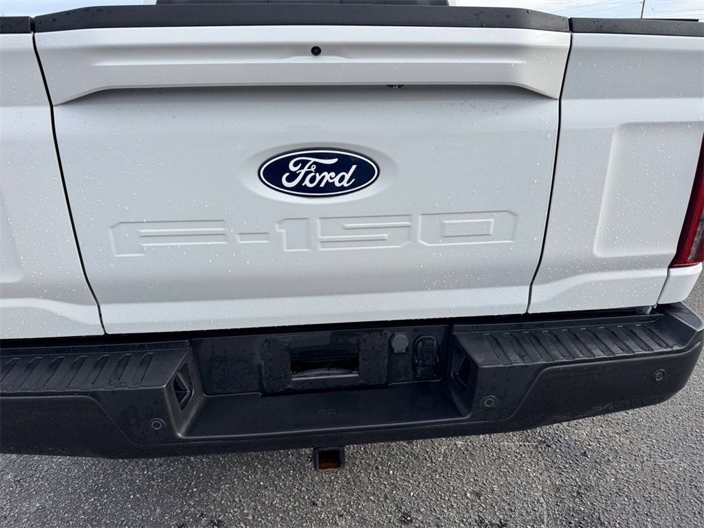 Certified 2024 Ford F150 King Ranch w/ FX4 Off-Road Package image 19