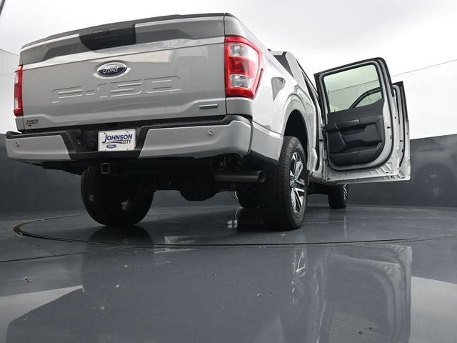 Certified 2023 Ford F150 XL w/ STX Appearance Package AWD/4WD image 40