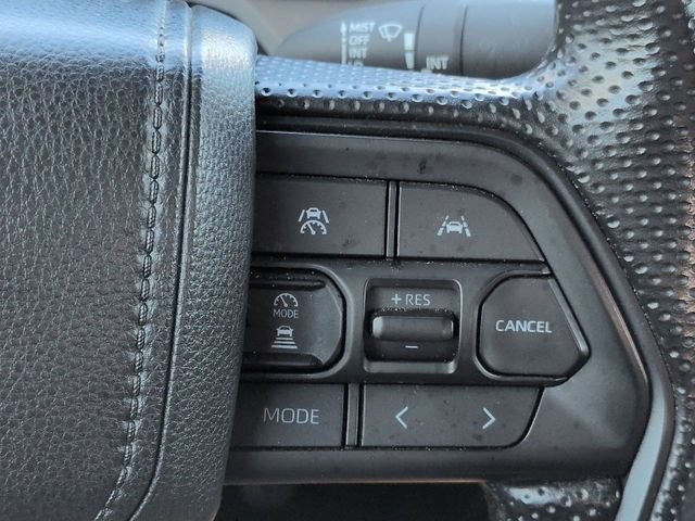 Used 2024 Toyota Tacoma SR5 AWD/4WD image 24