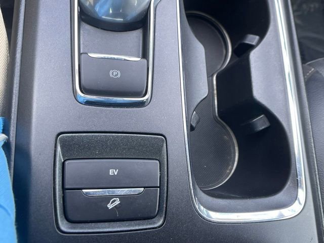 Certified 2019 Ford Fusion Energi Titanium FWD image 31