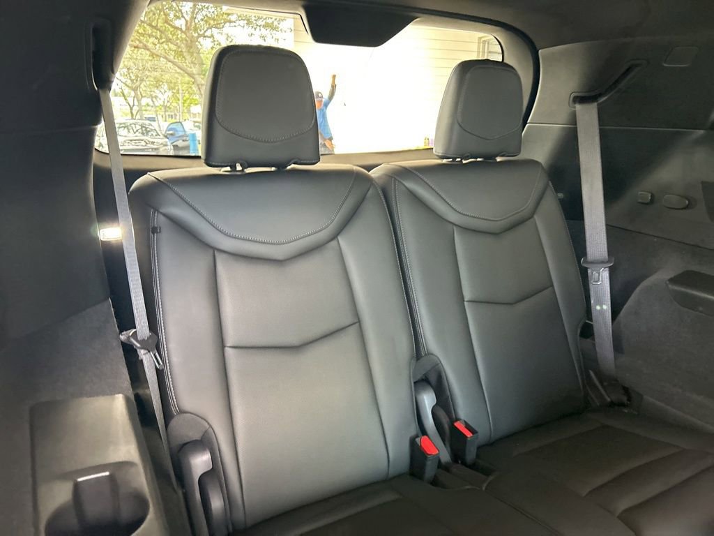 Used 2021 Cadillac XT6 Sport image 36