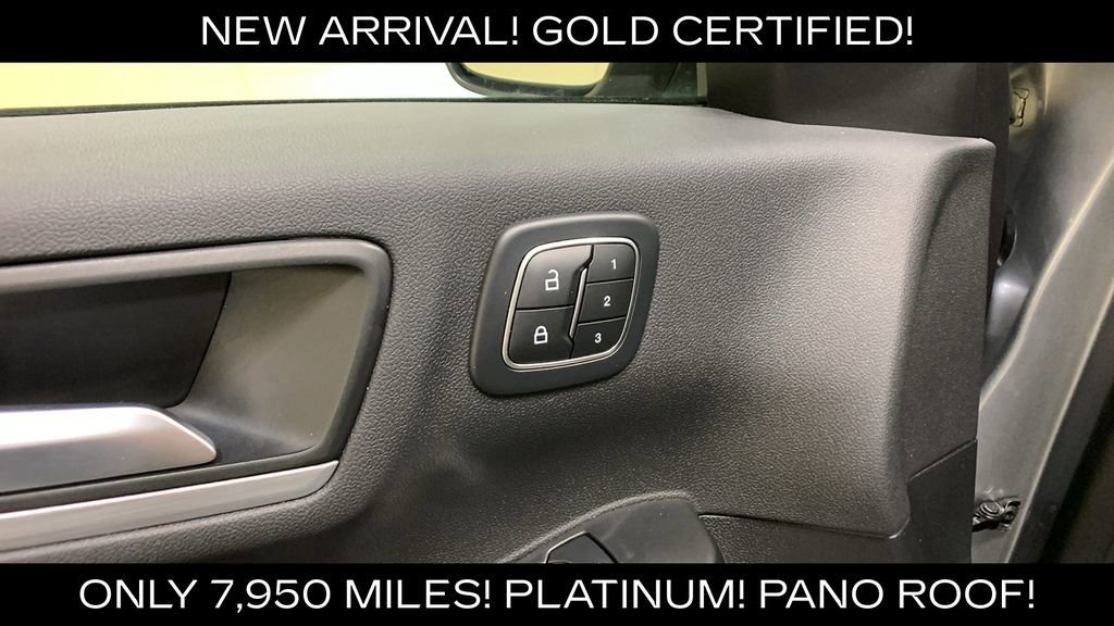 Certified 2023 Ford Escape Platinum AWD/4WD image 31