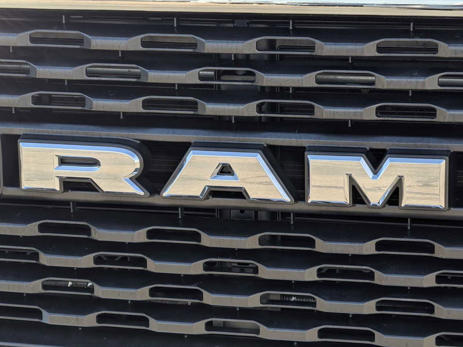 Used 2024 RAM 3500 Big Horn image 11