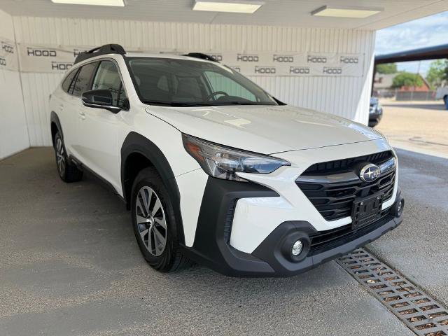 Used 2025 Subaru Outback Premium