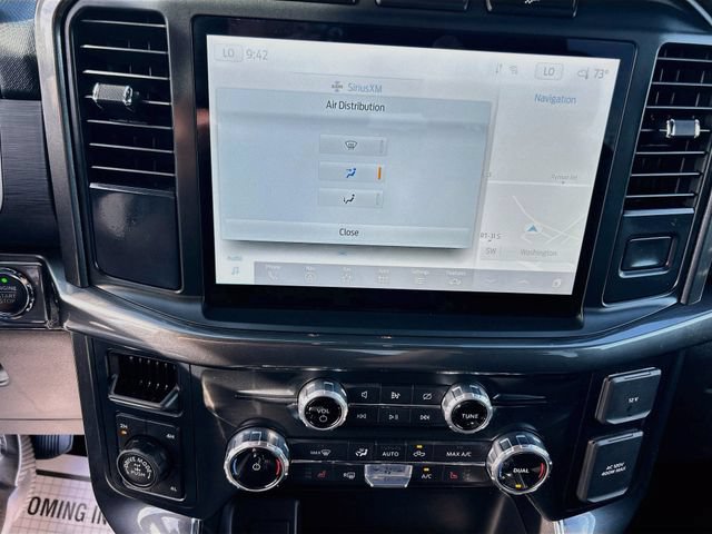 Certified 2023 Ford F150 XLT w/ Equipment Group 302A High AWD/4WD image 23