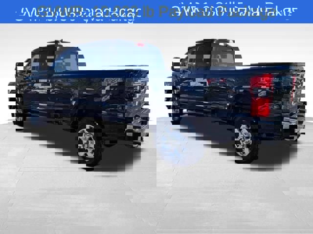 Certified 2024 Ford F250 XLT w/ 360-Degree Camera Package image 3