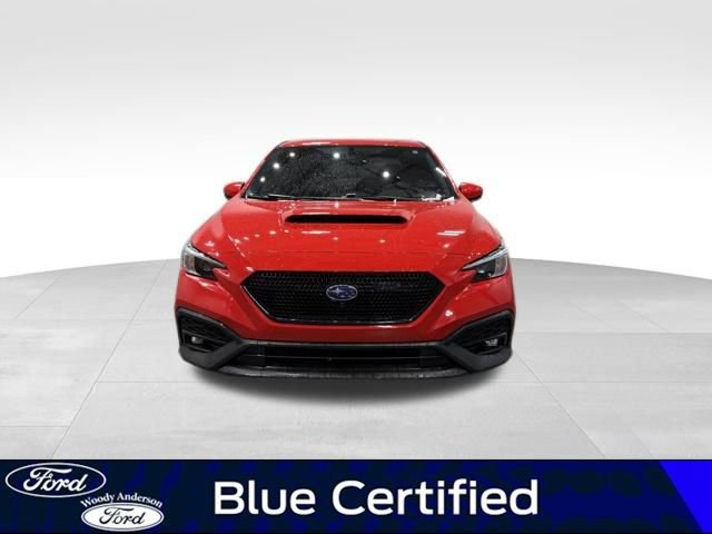 Used 2022 Subaru WRX Premium image 6