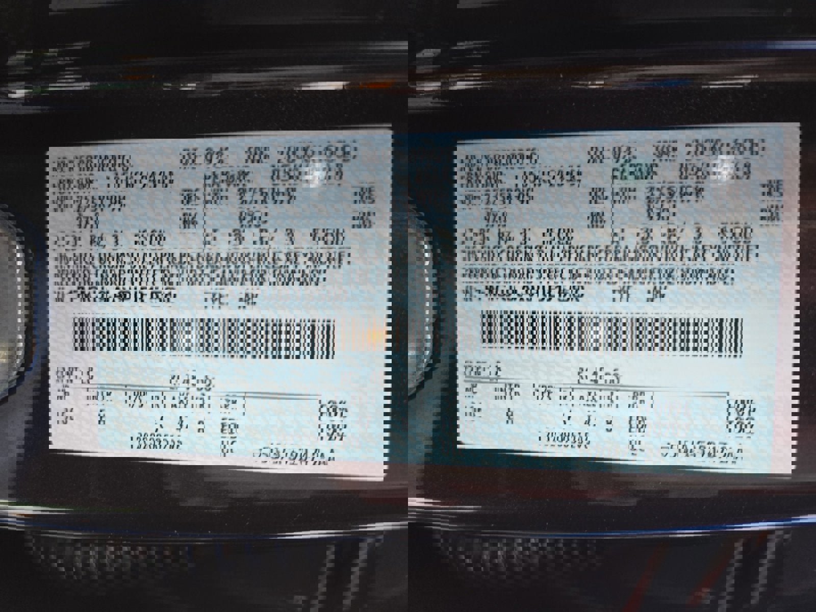 Certified 2023 Ford Escape Platinum image 27