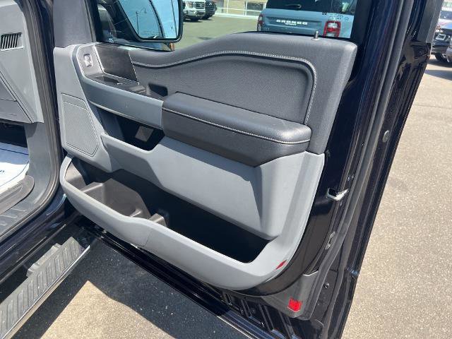 Certified 2023 Ford F150 XLT w/ Equipment Group 302A High image 17