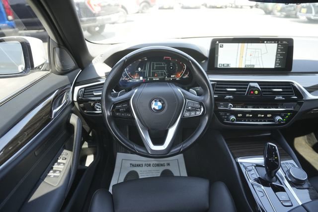 Used 2021 BMW 530i 530i image 22