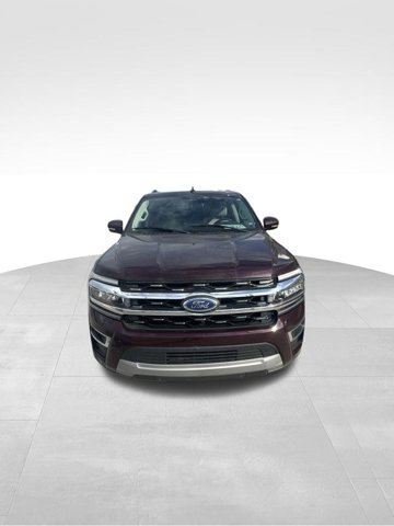 Certified 2024 Ford Expedition Max Limited RWD image 3