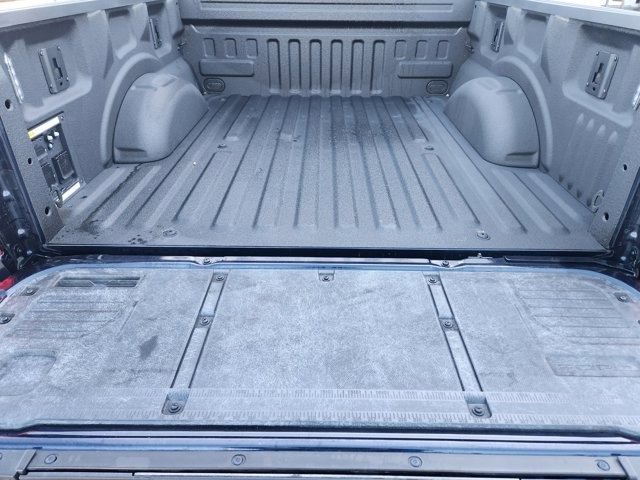 Certified 2022 Ford F150 King Ranch w/ Equipment Group 601A High image 34