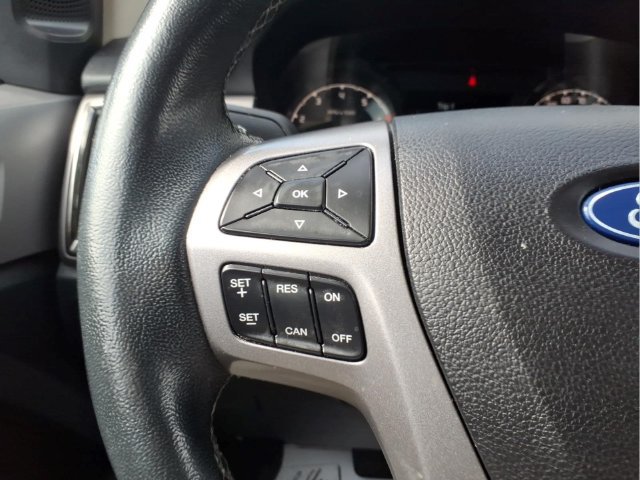 Certified 2023 Ford Ranger XLT w/ Equipment Group 302A High AWD/4WD image 14