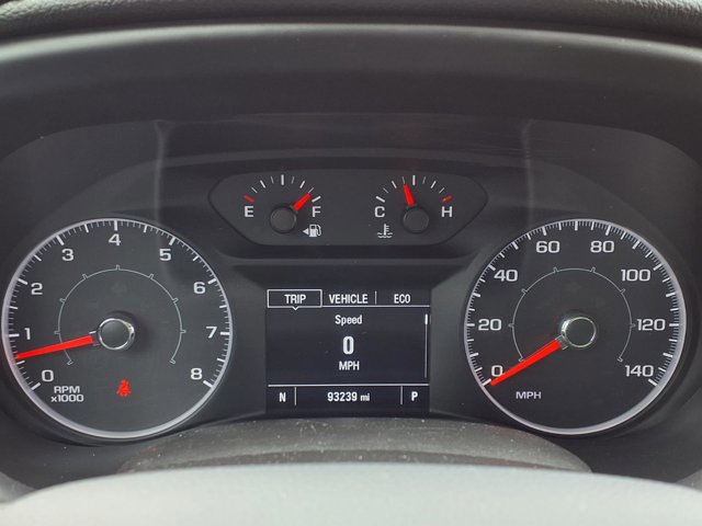 Used 2019 GMC Acadia SLE w/ Driver Alert Package I FWD image 17