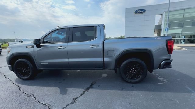 Used 2021 GMC Sierra 1500 Elevation w/ X31 Off-Road Package AWD/4WD image 5