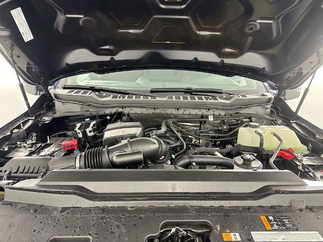 Certified 2026 Ford F350 XL w/ STX Appearance Package AWD/4WD image 28