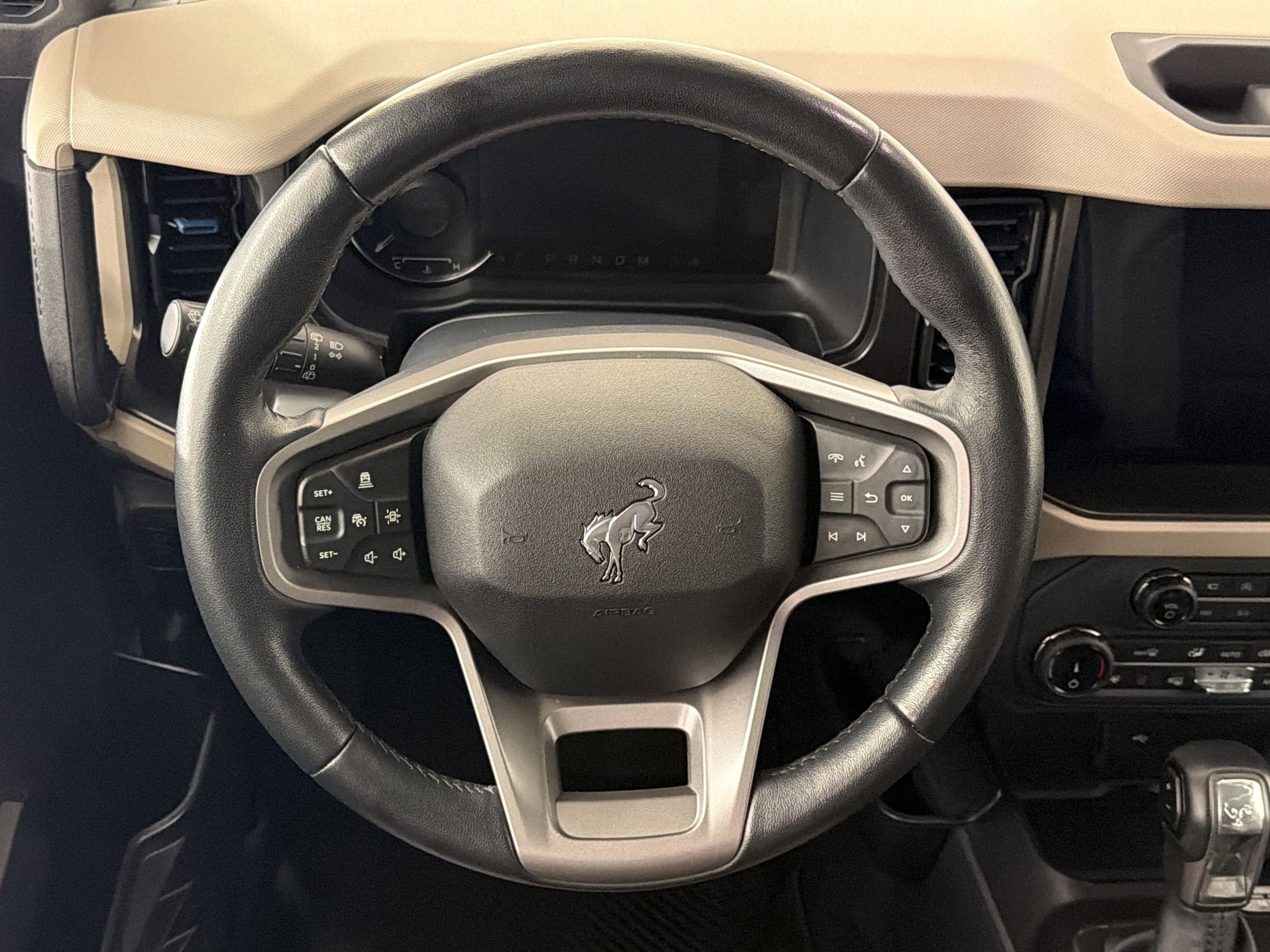 Certified 2022 Ford Bronco Wildtrak AWD/4WD image 14