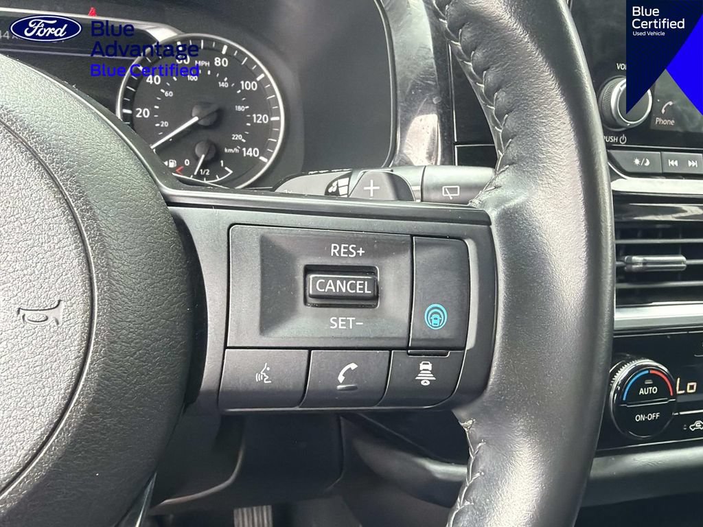 Used 2024 Nissan Pathfinder SV FWD image 21