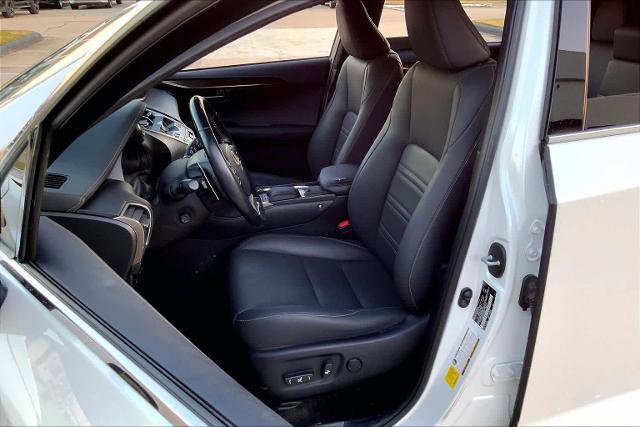 Used 2020 Lexus NX 300 FWD w/ Premium Package image 9