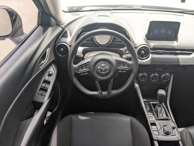 Used 2021 MAZDA CX-3 Sport FWD image 17