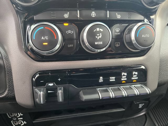 Used 2021 RAM 2500 Power Wagon AWD/4WD image 15