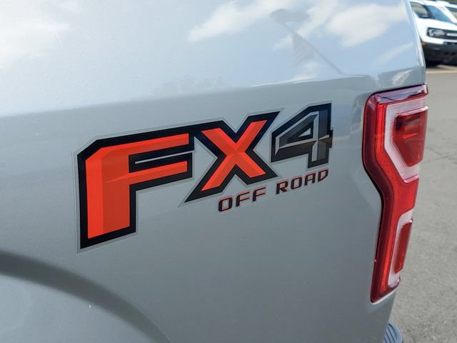 Certified 2020 Ford F150 XLT w/ Equipment Group 302A Luxury AWD/4WD image 31