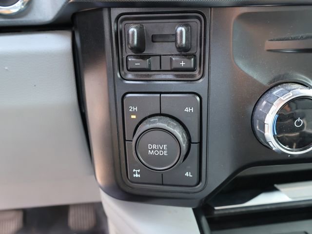 Certified 2024 Ford F350 Limited w/ FX4 Off-Road Package AWD/4WD image 29