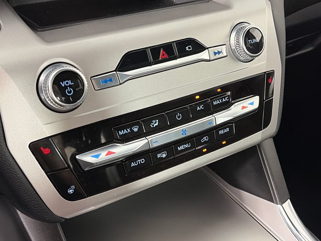 Certified 2022 Ford Explorer Timberline AWD/4WD image 21