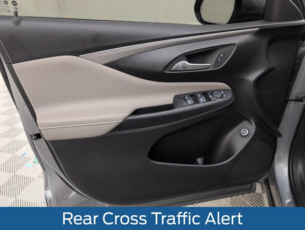 Used 2024 Buick Envista Avenir FWD image 32