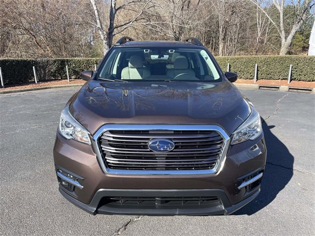 Used 2020 Subaru Ascent Premium w/ Sport Package image 8