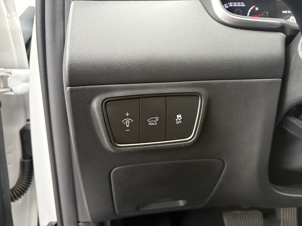 Used 2024 Hyundai Tucson SEL image 33