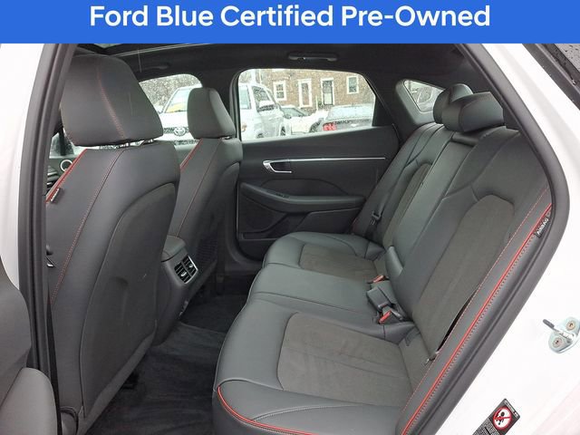 Used 2023 Hyundai Sonata SEL Plus image 12