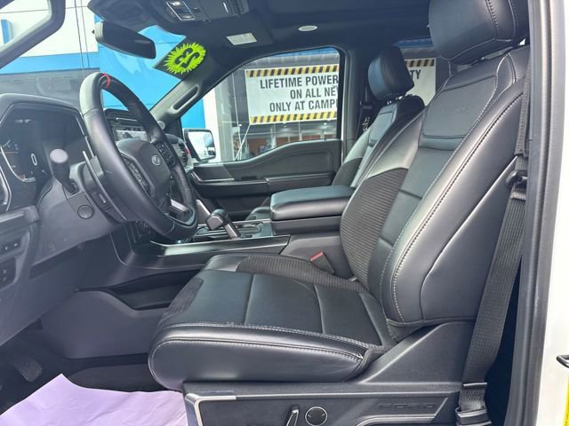 Certified 2023 Ford F150 Raptor image 26