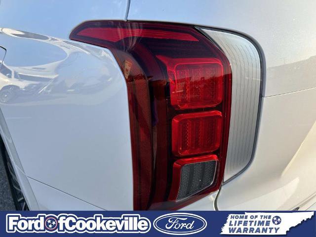 Used 2023 Hyundai Palisade Calligraphy image 10