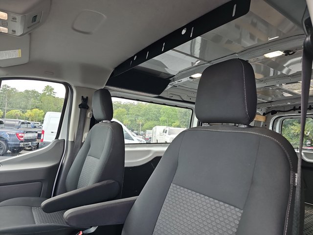 Certified 2023 Ford Transit 250 Low Roof w/ Exterior Upgrade Package RWD image 16