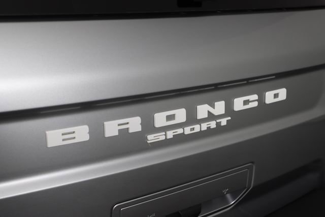 Certified 2021 Ford Bronco Sport Big Bend image 23
