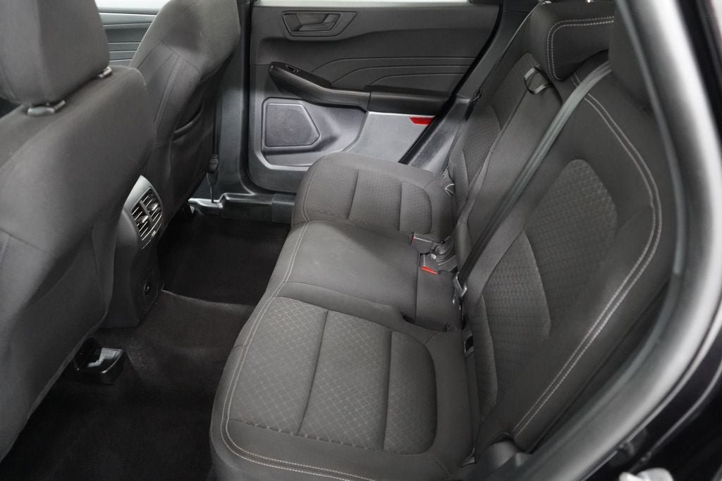 Certified 2025 Ford Escape Active AWD/4WD image 26