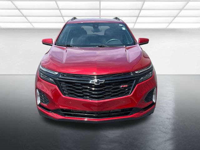 Used 2024 Chevrolet Equinox RS FWD image 2
