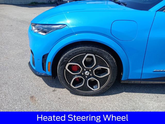 Certified 2023 Ford Mustang Mach-E GT AWD/4WD image 5