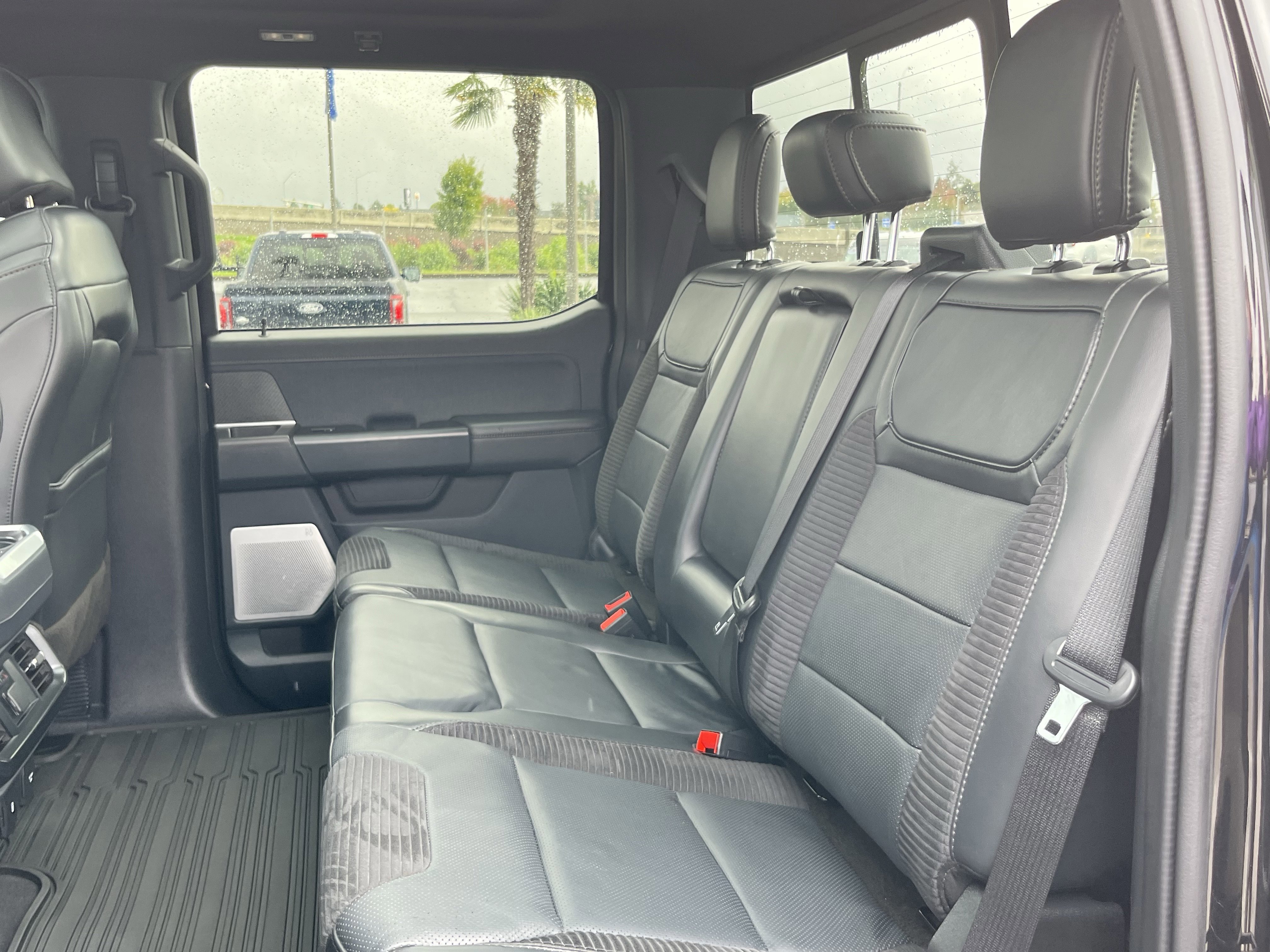 Certified 2023 Ford F150 Raptor image 14