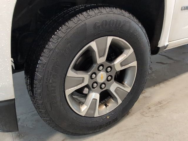 Used 2019 Chevrolet Colorado Z71 AWD/4WD image 14