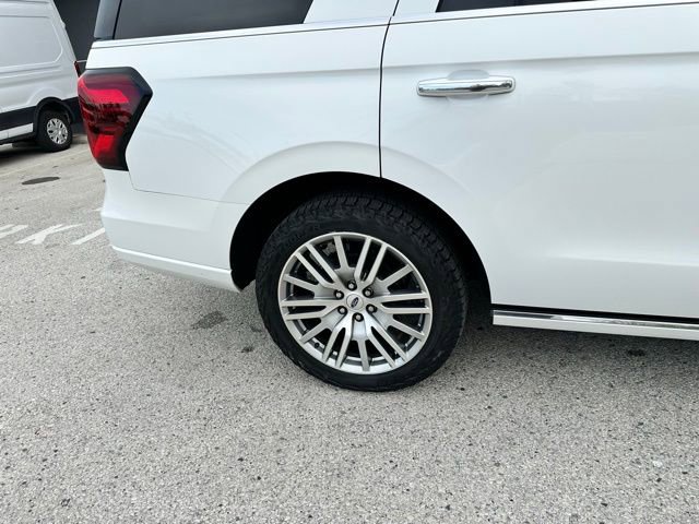 Certified 2022 Ford Expedition Platinum AWD/4WD image 73