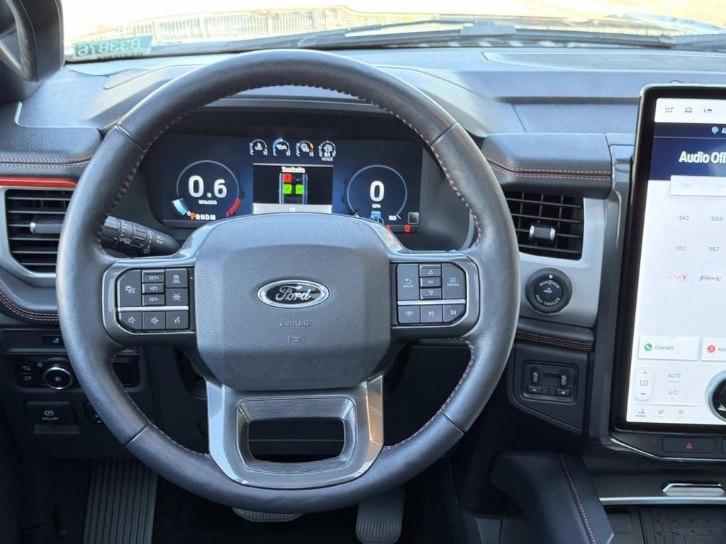 Certified 2023 Ford Expedition Timberline image 10