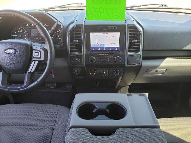 Certified 2019 Ford F150 XLT w/ Equipment Group 302A Luxury AWD/4WD image 15