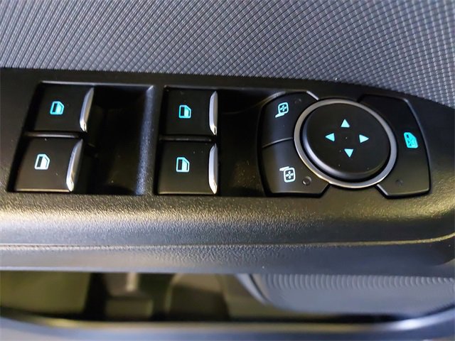 Certified 2024 Ford Bronco Sport Badlands w/ Premium Package image 28