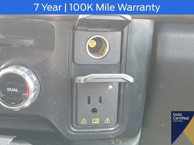 Certified 2024 Ford F350 Lariat w/ Lariat Ultimate Package AWD/4WD image 43