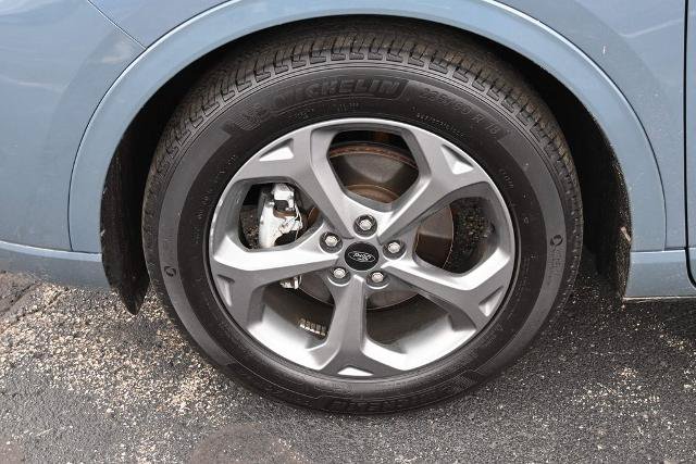 Certified 2023 Ford Escape ST-Line w/ Tech Pack #1 FWD image 15